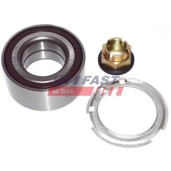 Roulement de roue avant FAST