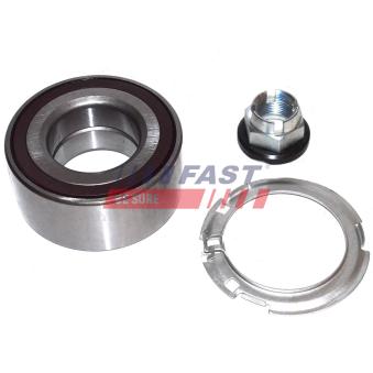 Roulement de roue avant FAST