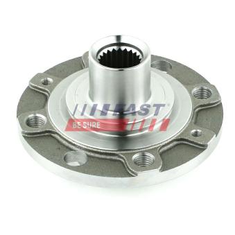 Moyeu de roue avant FAST