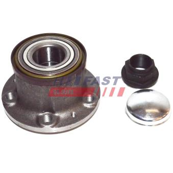 Roulement de roue arrière FAST