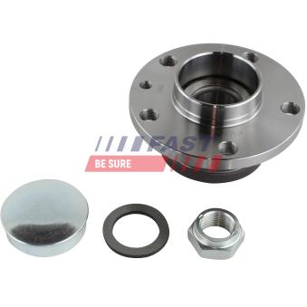 Moyeu de roue avant FAST FT24052