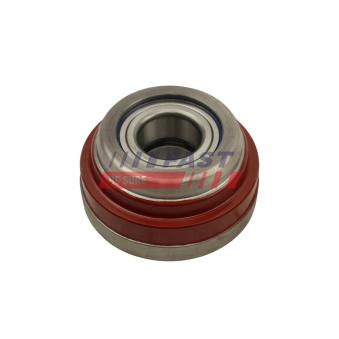 Kit de roulements de roue avant FAST FT24054