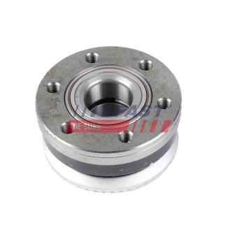 Roulement de roue avant FAST FT24055