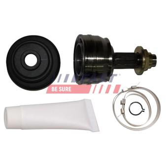 Embout de cardan avant (kit de réparation) FAST