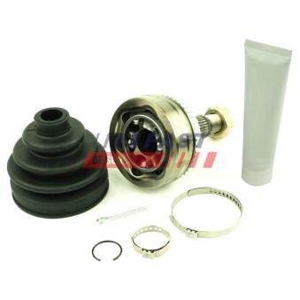 Embout de cardan avant (kit de réparation) FAST