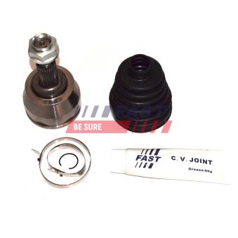 Embout de cardan avant (kit de réparation) FAST