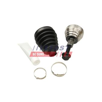 Embout de cardan avant (kit de réparation) FAST