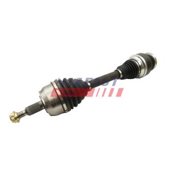 Arbre de transmission FAST