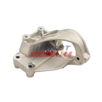 Palier-relais, arbre moteur FAST