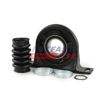 Suspension, arbre de cardan FAST