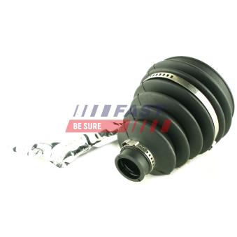 Soufflets de cardan avant FAST