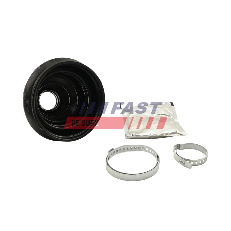Soufflets de cardan avant FAST FT28313 - Visuel 1