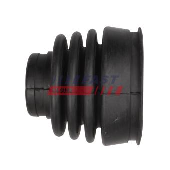 Joint-soufflet, arbre de commande FAST