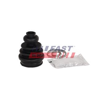 Soufflets de cardan avant FAST