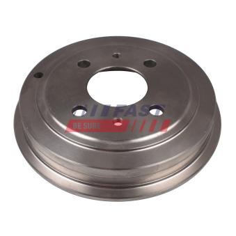 Tambour de frein FAST