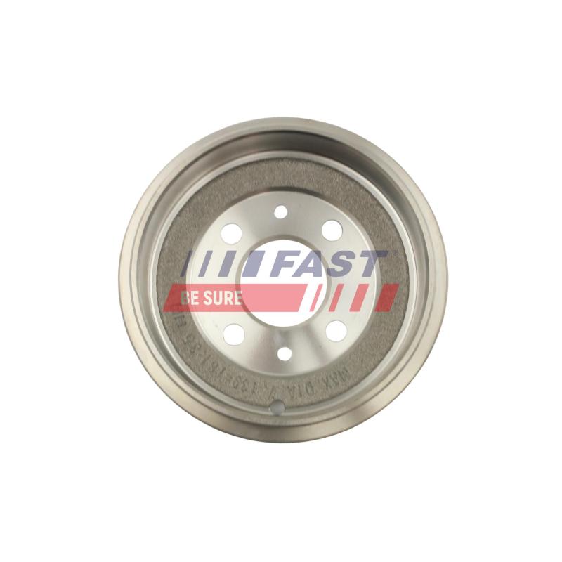 Tambour de frein FAST FT32002 - Visuel 2