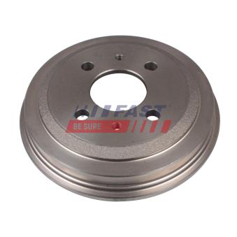Tambour de frein FAST