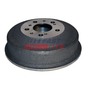 Tambour de frein FAST