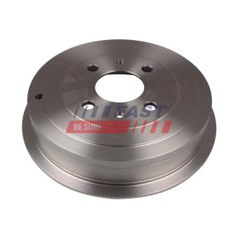 Tambour de frein FAST