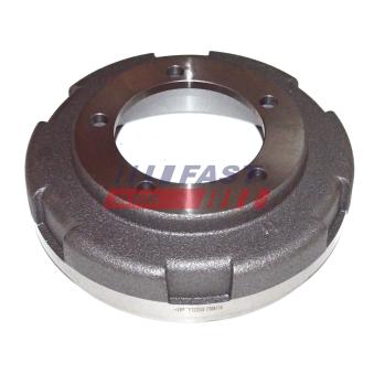 Tambour de frein FAST