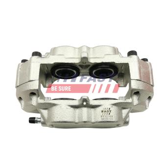 Étrier de frein avant gauche FAST FT32103