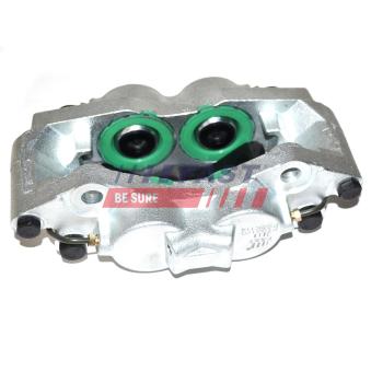 Étrier de frein avant gauche FAST FT32170