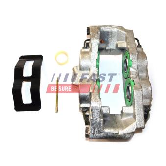 Étrier de frein avant droit FAST FT32171