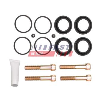 Kit de réparation, étrier de frein FAST FT32202