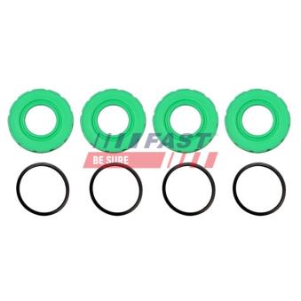 Kit de réparation, étrier de frein FAST FT32207