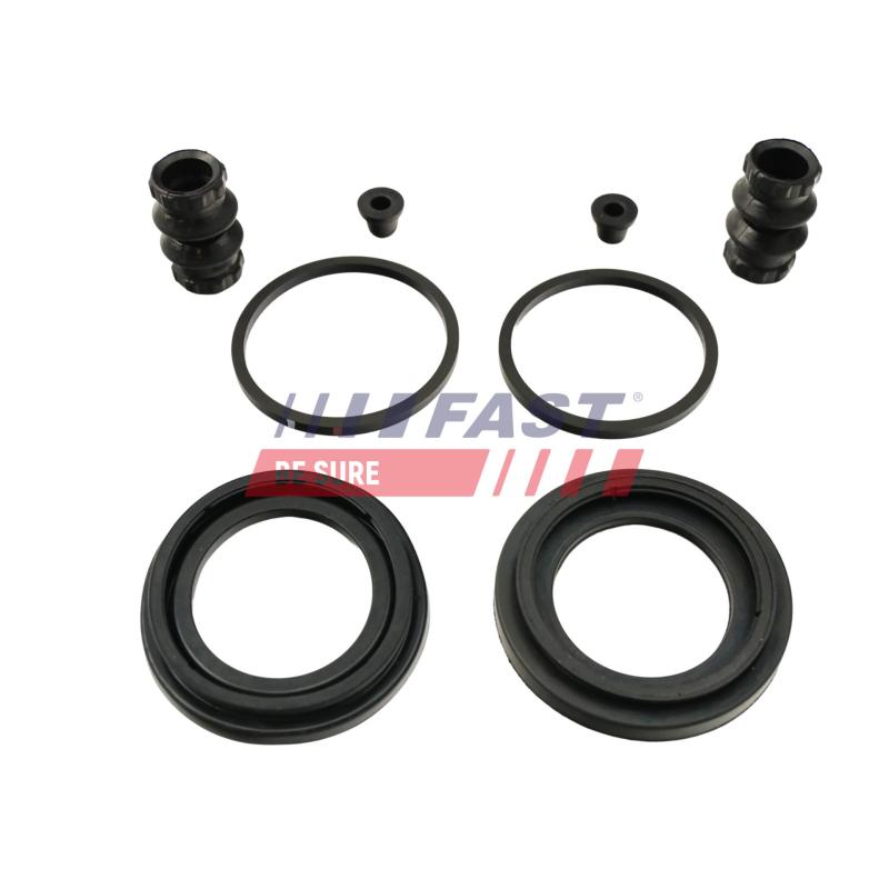 Kit de réparation, étrier de frein FAST FT32215 - Visuel 1