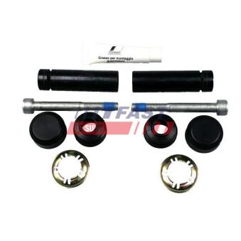 Kit de réparation, étrier de frein FAST FT32271
