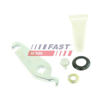 Kit de réparation, étrier de frein FAST FT32272