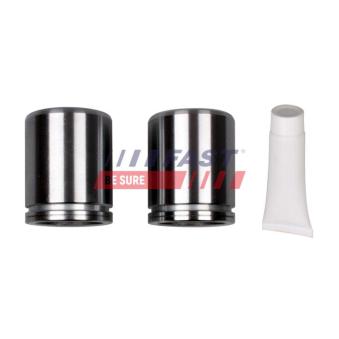 Piston, étrier de frein FAST FT32284