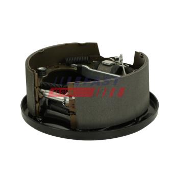 Kit d'accessoires, mâchoires de frein de stationnement FAST