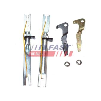 Ajusteur, frein à tambour FAST FT32319