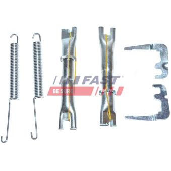 Ajusteur, frein à tambour FAST FT32320