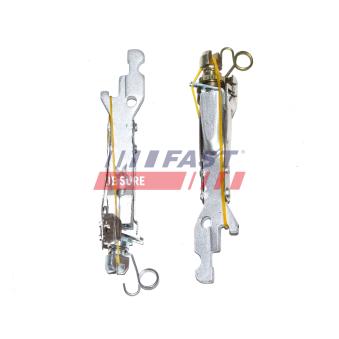 Ajusteur, frein à tambour FAST FT32322