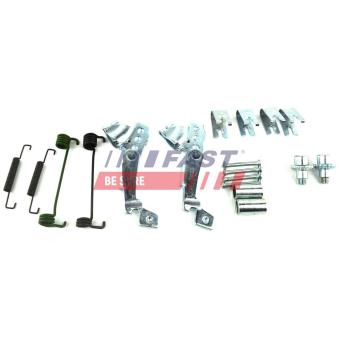 Ajusteur, frein à tambour FAST FT32325