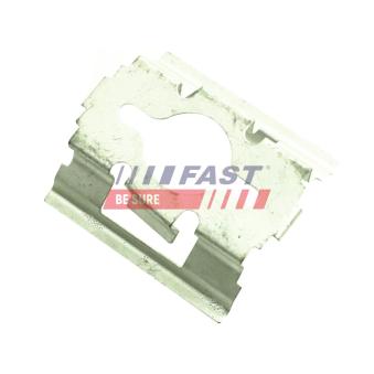 Ressort, étrier de frein FAST