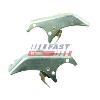 Kit de réparation, étrier de frein FAST FT32421