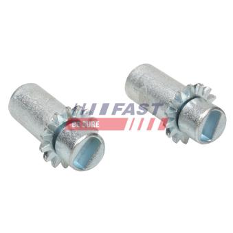 Ajusteur, frein à tambour FAST FT32424