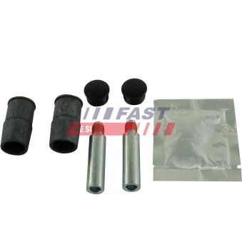 Jeu de douilles de guidage, étrier de frein FAST