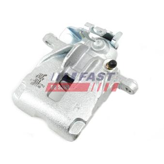 Étrier de frein arrière droit FAST