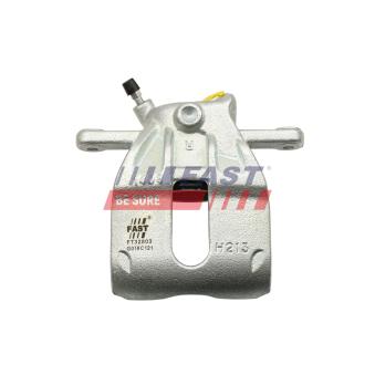 Étrier de frein FAST