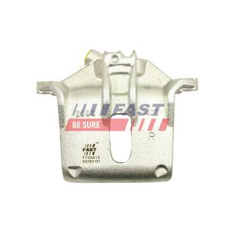 Étrier de frein FAST