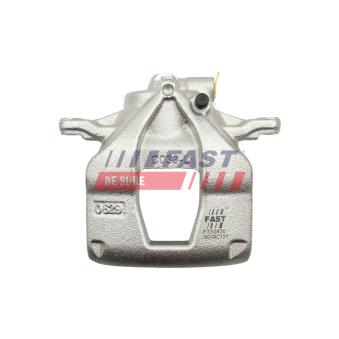 Étrier de frein avant gauche FAST