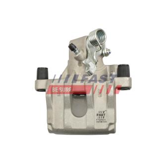 Étrier de frein FAST