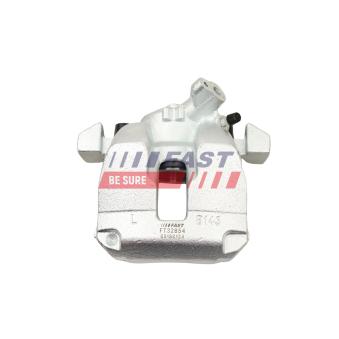 Étrier de frein avant gauche FAST FT32854