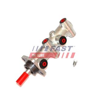 Maître-cylindre de frein FAST