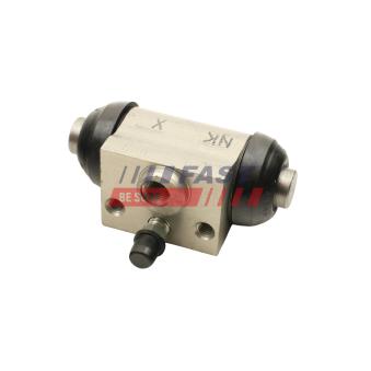 Cylindre de roue FAST